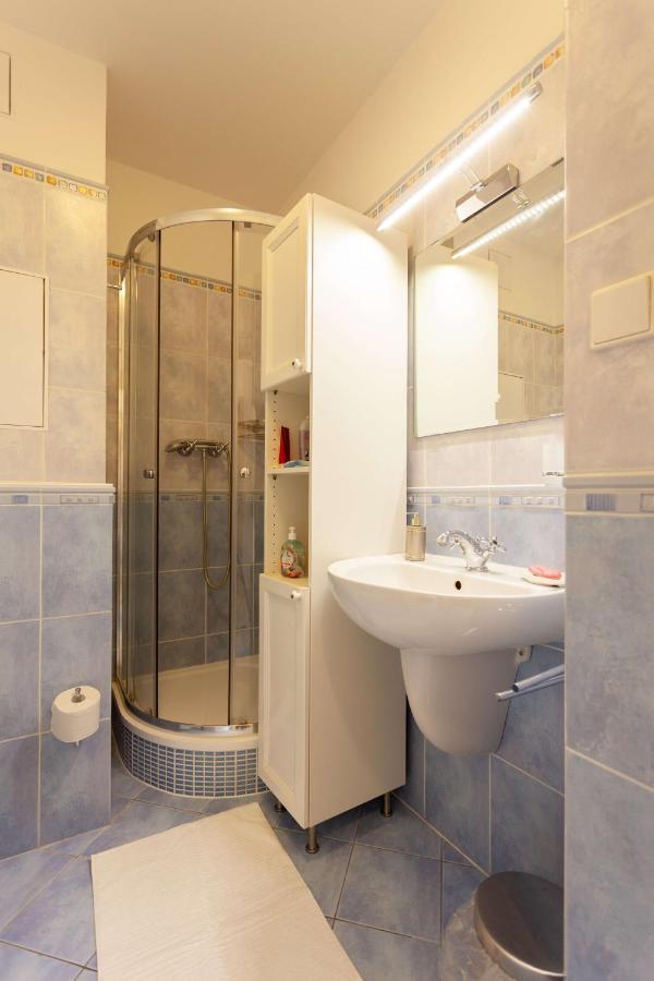 Vitkov Park Apartamento *