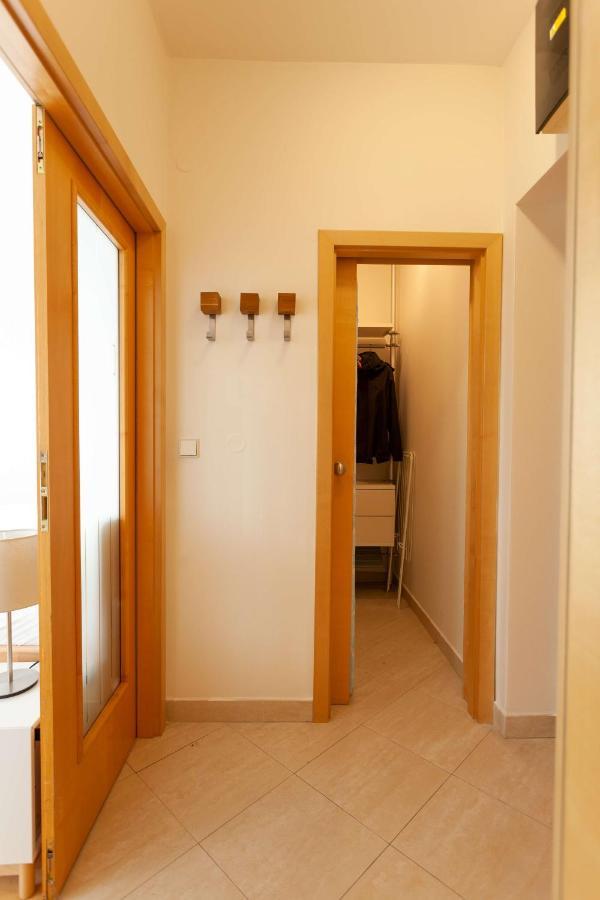 Apartament Vitkov Park