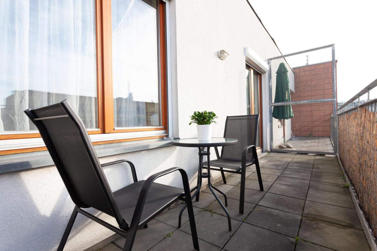 Apartament Vitkov Park *