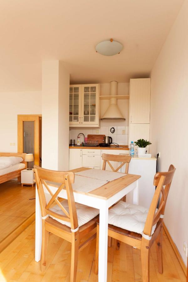 Apartament Vitkov Park *