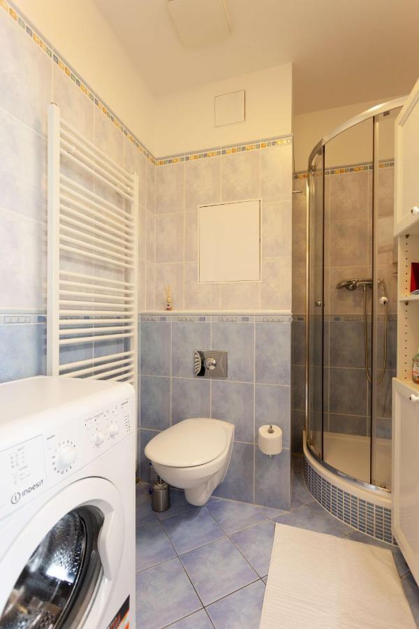 Apartament Vitkov Park *