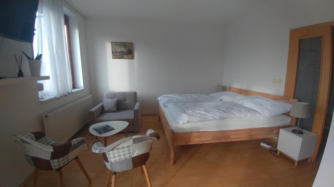 Apartament Vitkov Park *